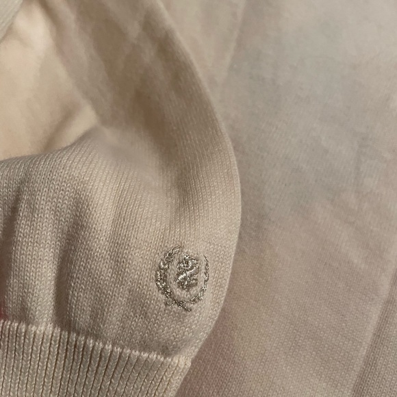 Izod plus size womens sweater - Picture 2 of 6